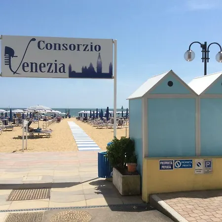Appartamento Frontemare