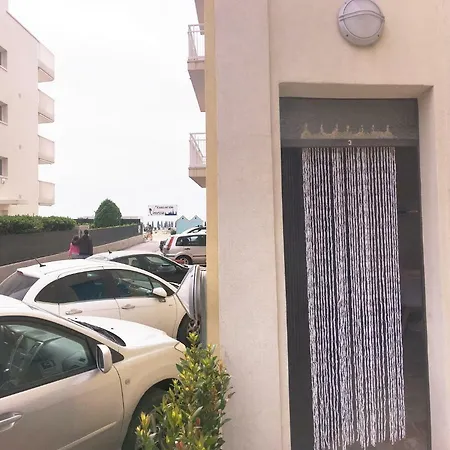 Appartamento Frontemare Lido di Jesolo