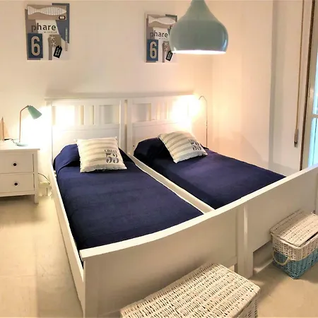 Appartamento Frontemare Lido di Jesolo