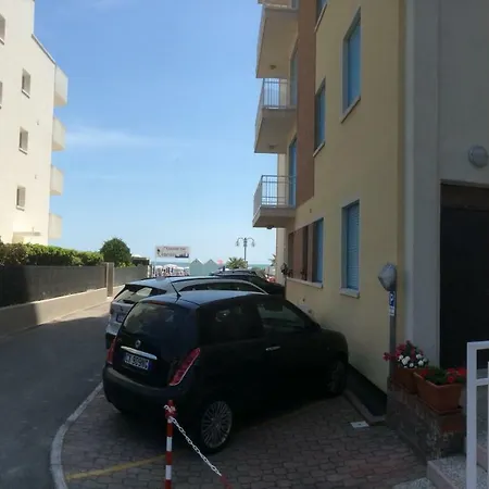Apartment Frontemare