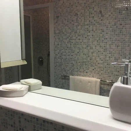 Apartment Frontemare *