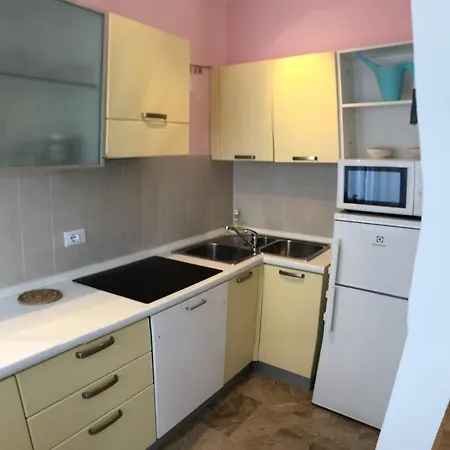 Frontemare Apartment Lido di Jesolo